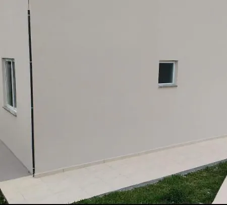 Residencial Melodia Apartment Campos Novos  Exterior photo