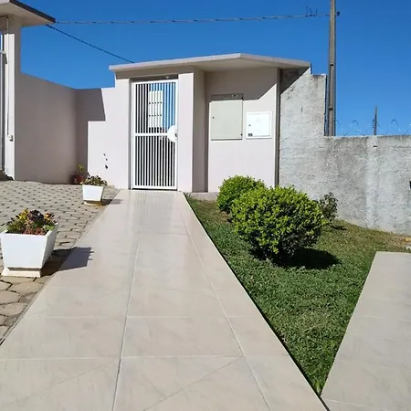 Residencial Melodia Apartment Campos Novos  Exterior photo