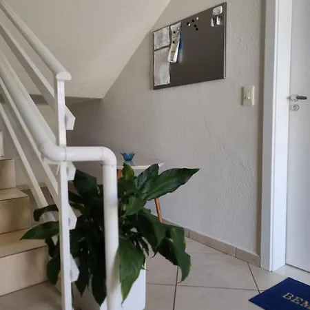 Residencial Melodia Apartment Campos Novos  Exterior photo