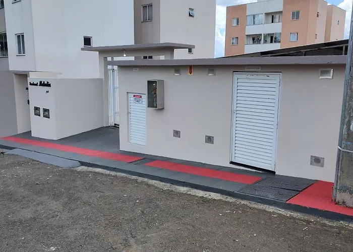 Residencial Melodia