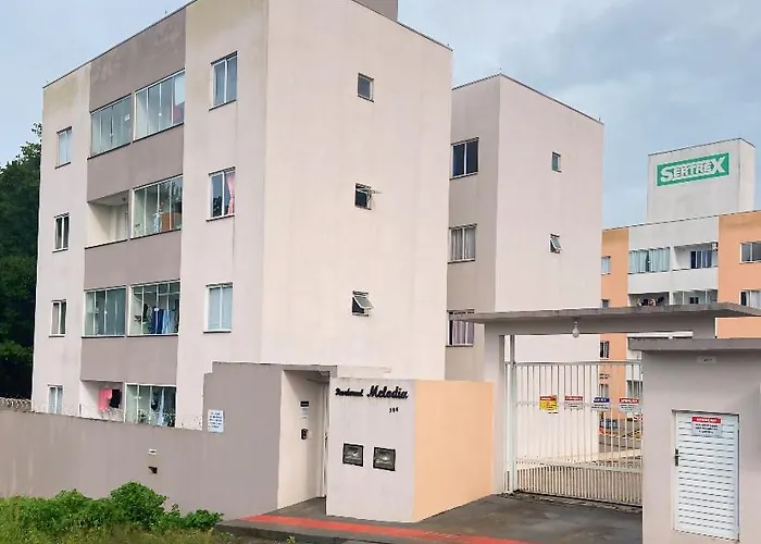 Residencial Melodia