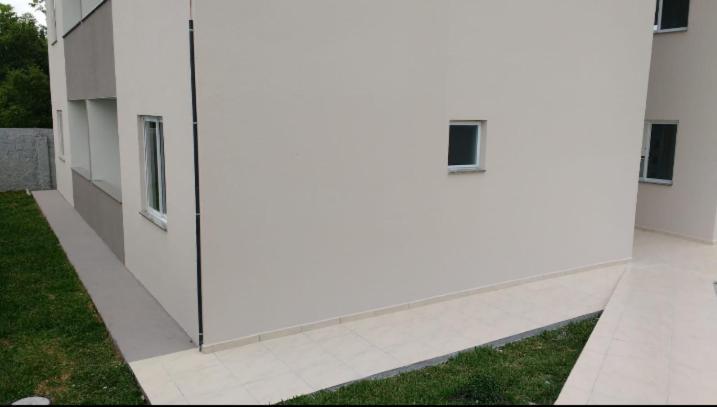 Apartment Residencial Melodia