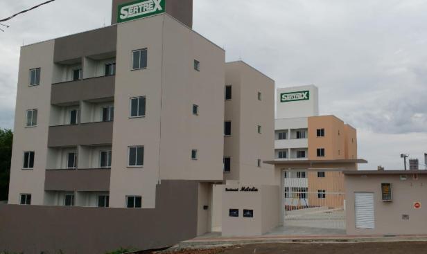 Residencial Melodia Apartment Campos Novos (Santa Catarina)