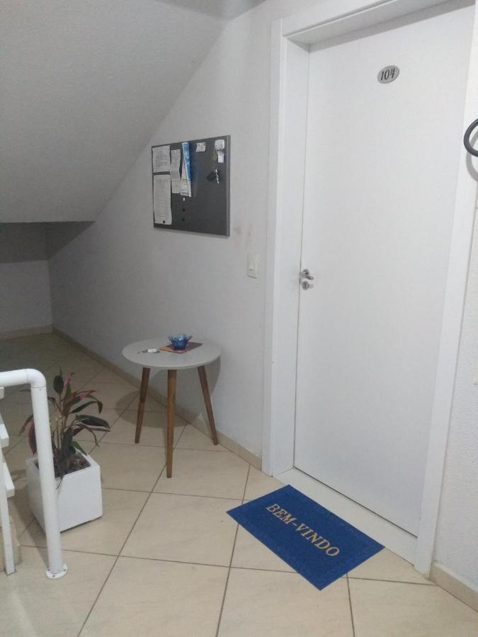 Residencial Melodia Apartment *