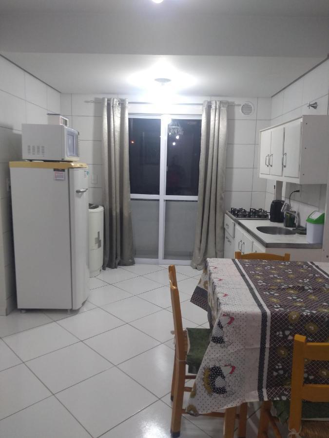 Residencial Melodia Apartment Campos Novos (Santa Catarina)