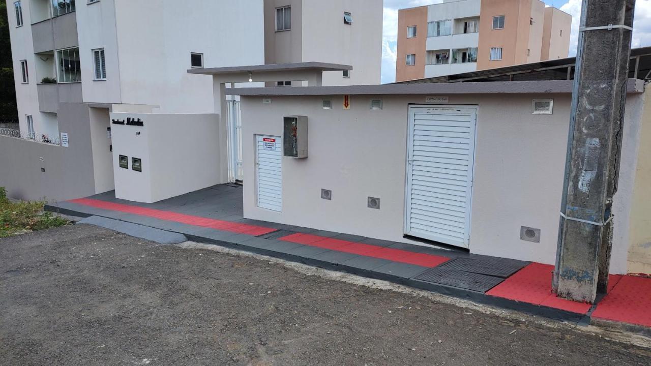 Residencial Melodia * Campos Novos (Santa Catarina)