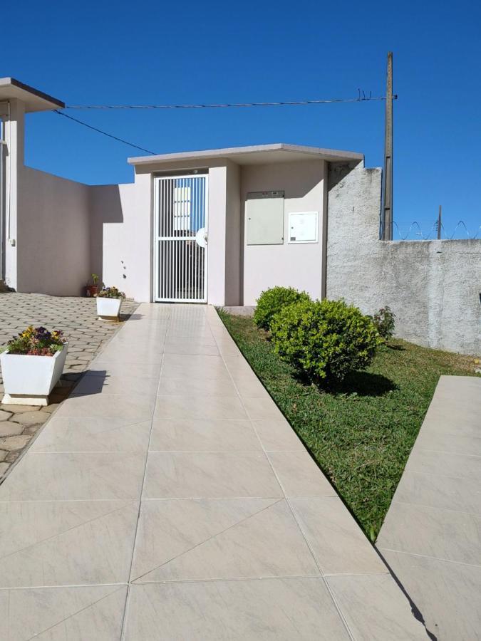 Apartment Residencial Melodia *