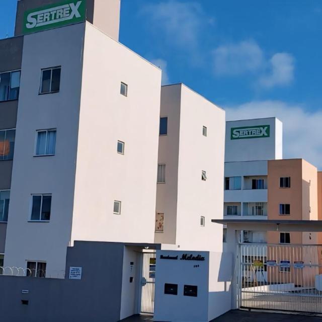 Residencial Melodia Apartment *
